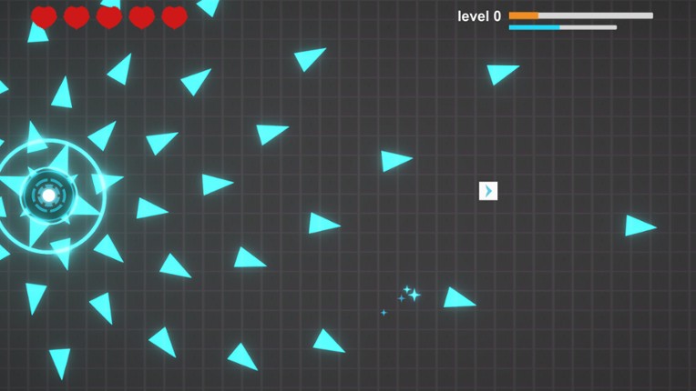Let's Fight!  Box screenshot