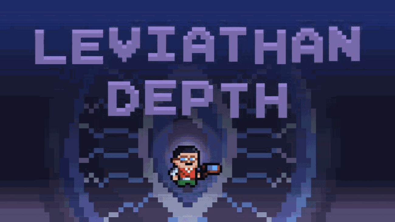 Games like Leviathan Depth