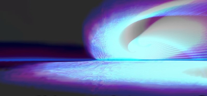 Light Creations screenshot