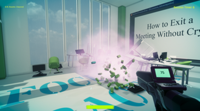 Liquidation Day Image