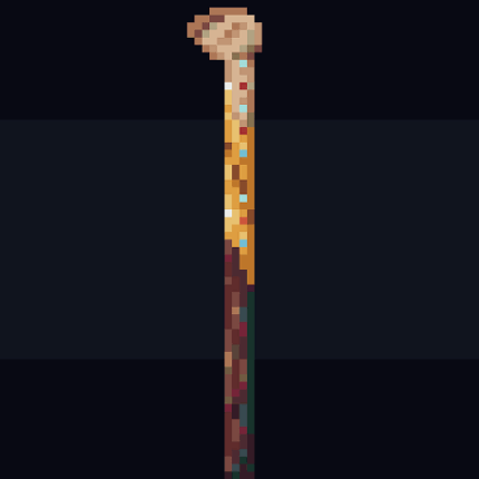 little book of swords Image