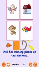 Little Genius - Preschool Interactive Educational Kids Game Image