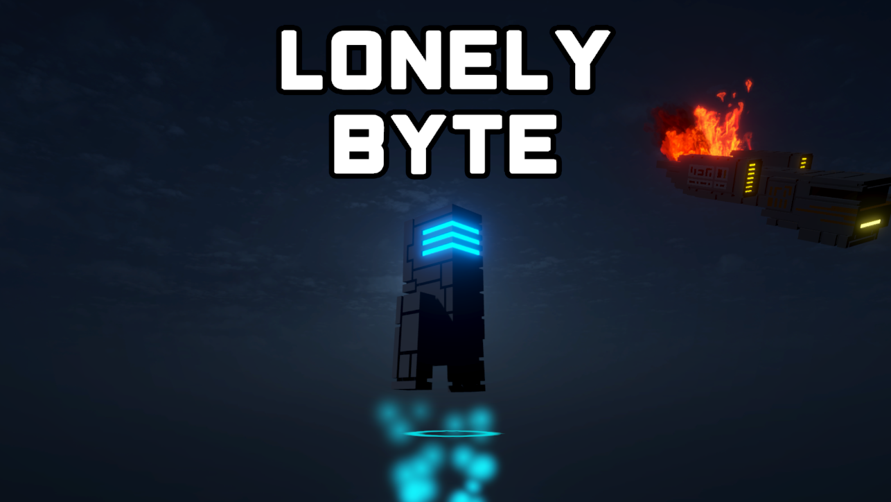 Games like Lonely Byte