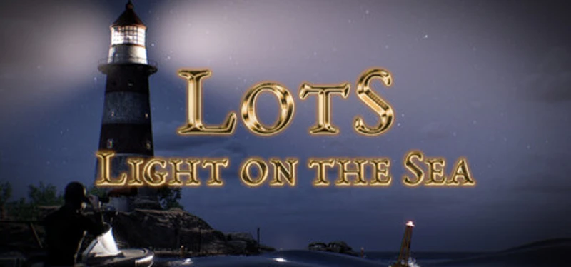 LotS: Light on the Sea Image