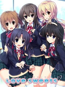 Games like Love Sweets