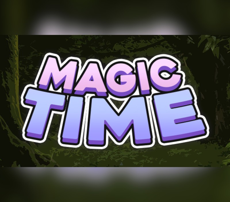 Games like Magic Time