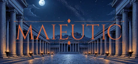 Games like Maieutic