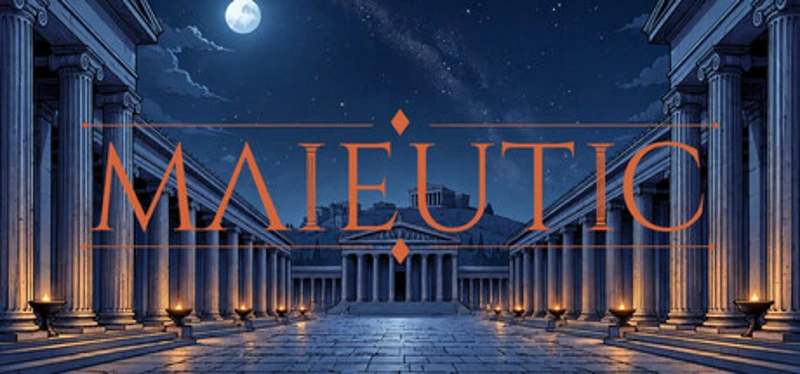Maieutic Image