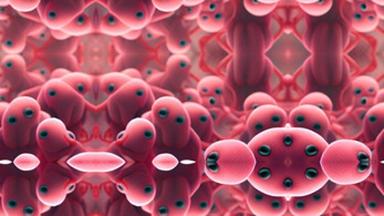 Mandela Zoom screenshot