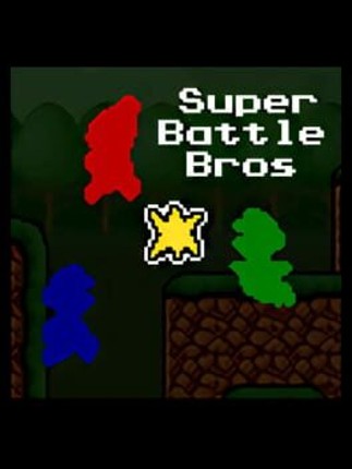 Mario Bros: Just For Fun (Super Battle Bros) Image