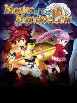 Games like Master of the Monster Lair