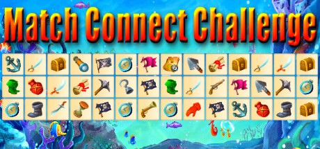 Games like Match Connect Challenge