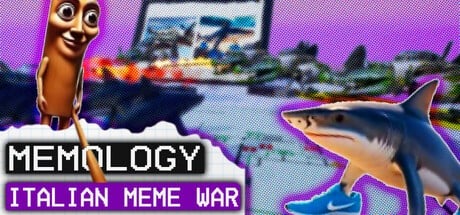 Games like MEMOLOGY: ITALIAN MEME WAR