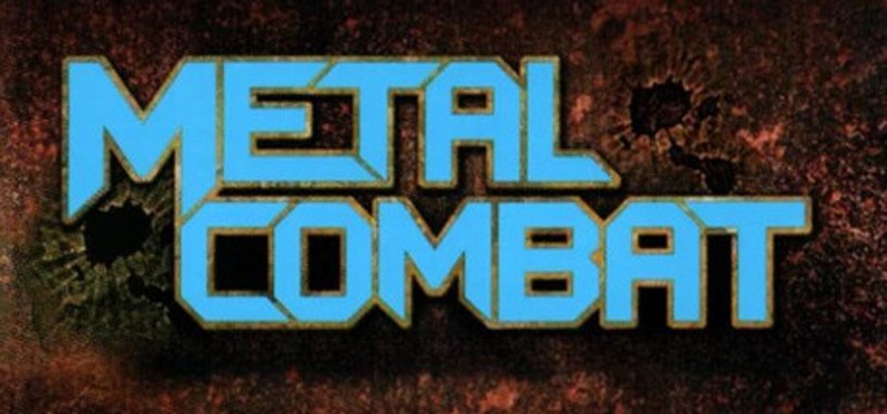 Metal Combat Image