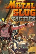 Metal Slug Tactics Image