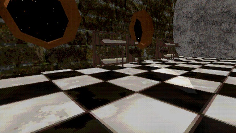 Mines Of Moritania screenshot