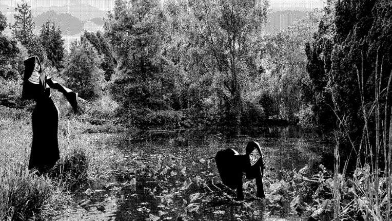 Misericorde Volume Two: White Wool & Snow screenshot