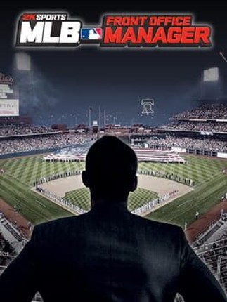 MLB Front Office Manager Image