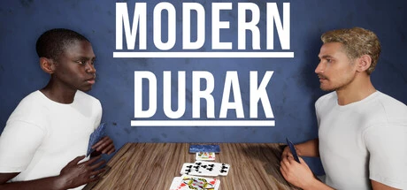 Games like Modern Durak