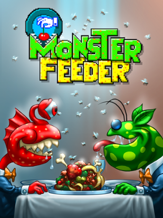 Monster Feeder screenshot