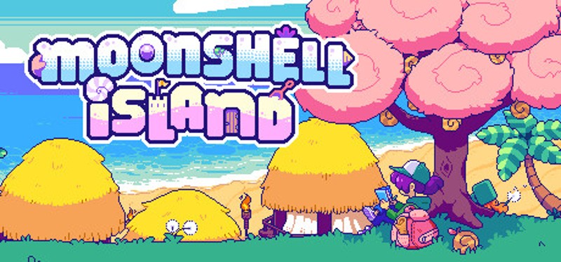 Moonshell Island Image