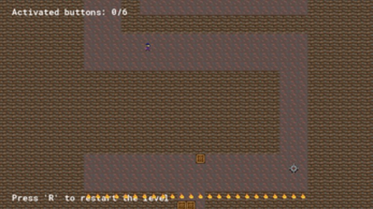 Move Your Features screenshot