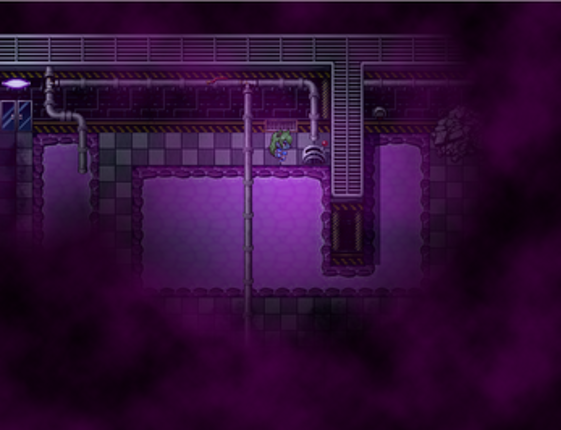 Mystic Quest Beyond The Ages...v.1 Image