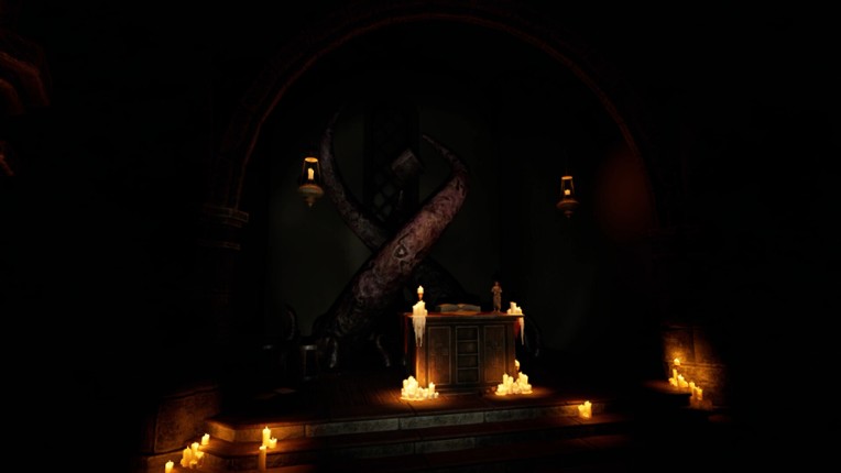 Myth of Valderit screenshot