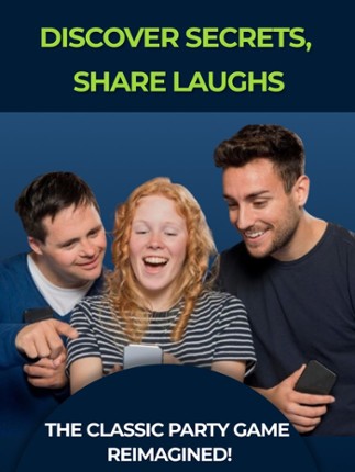 Never Ever:Offline Game screenshot