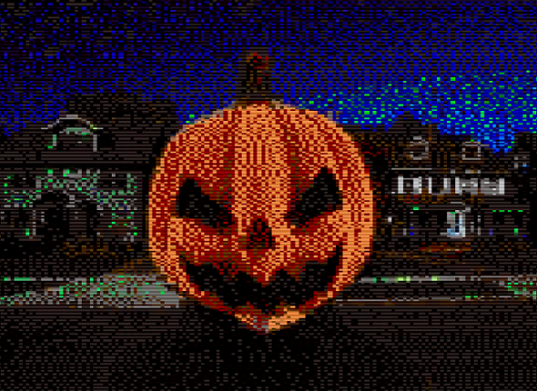 Nightmare at Famine Springs Image