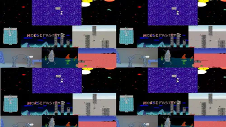 Norgwang Games Image