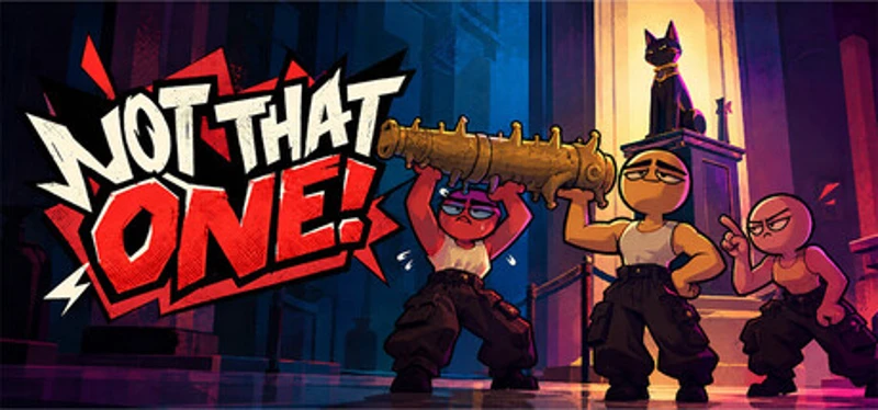 NOT THAT ONE! Image