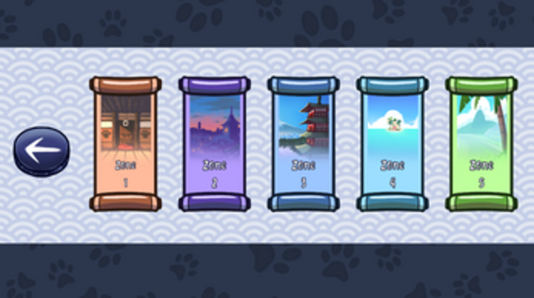 Nyan-ja screenshot