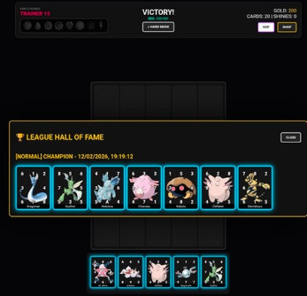 Octo-Clash 1.0 Image