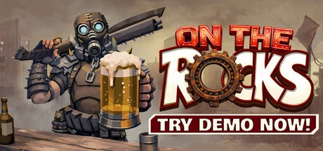 Games like On the Rocks