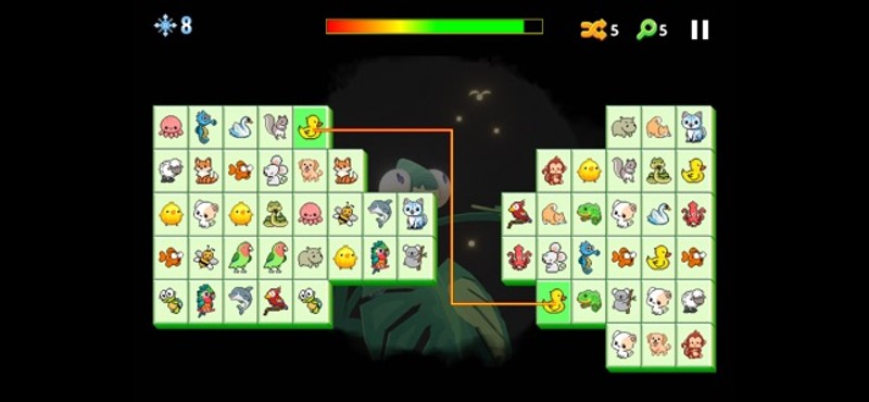 Onet Connect Classical screenshot