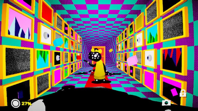 Open Gizmy Zimy screenshot