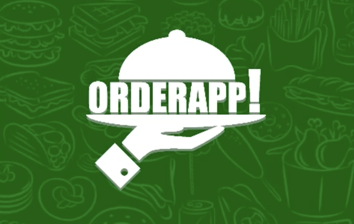 Games like ORDERAPP (alpha version)