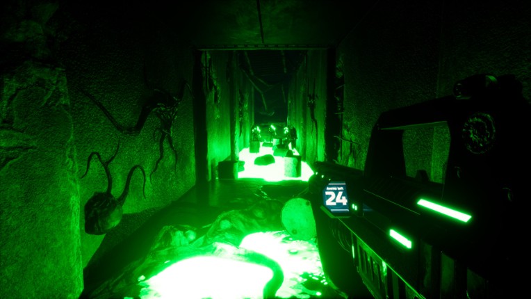 Orestruck: Space Miner screenshot