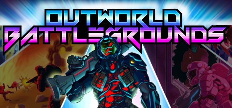 Games like Outworld Battlegrounds