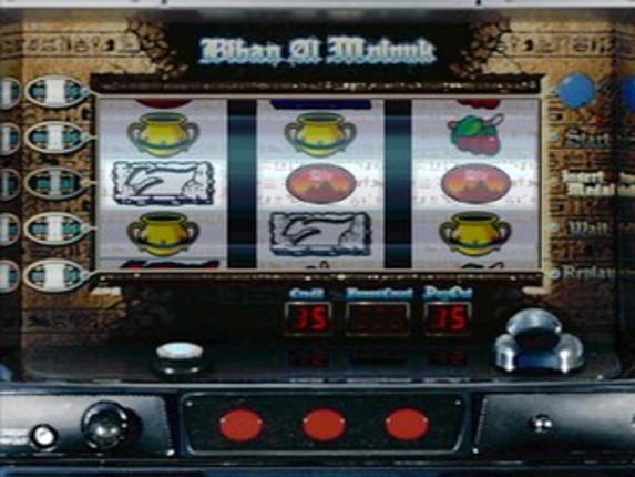 Pachi-Slot Kanzen Kouryaku: Takasago Super Project Image