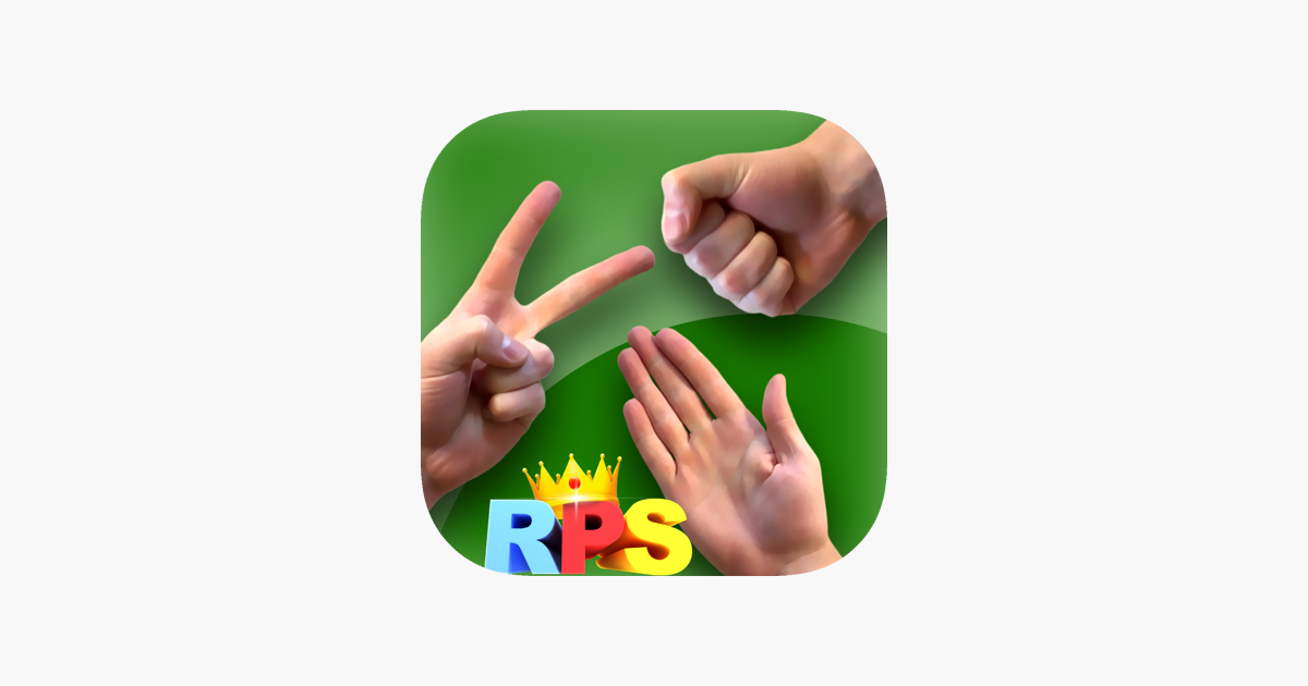 Games like Paper Scissors Rock RPS