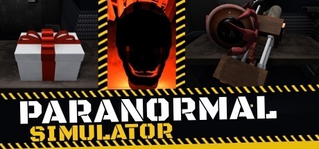 Games like Paranormal Simulator