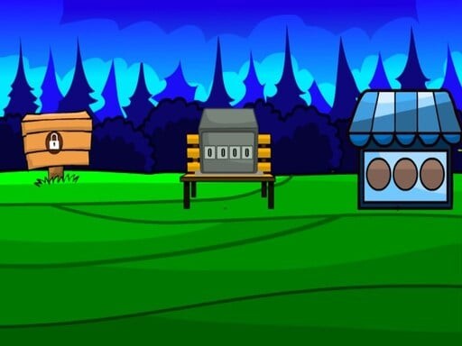 Games like Park Escape