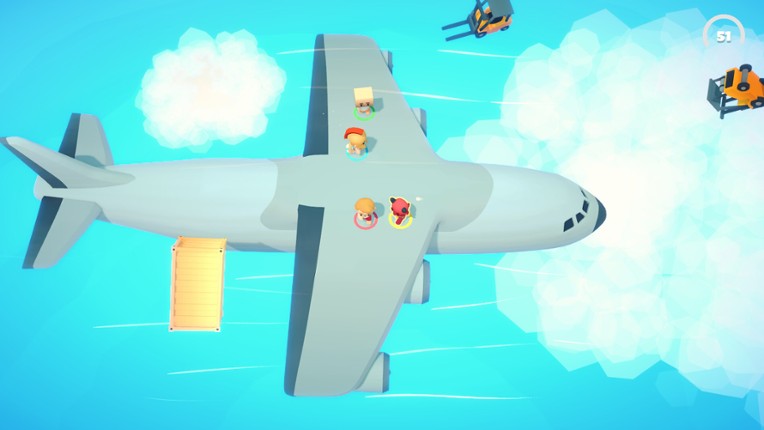 Party Madness screenshot