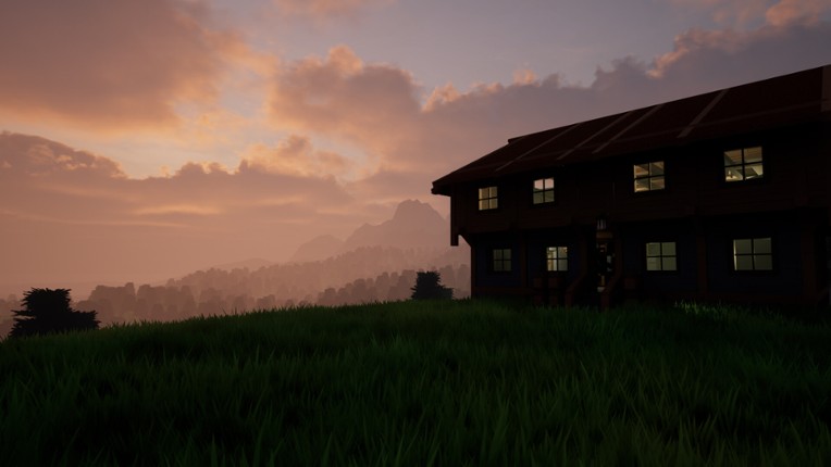 Pastures New screenshot