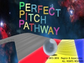 Perfect Pitch Pathway Image