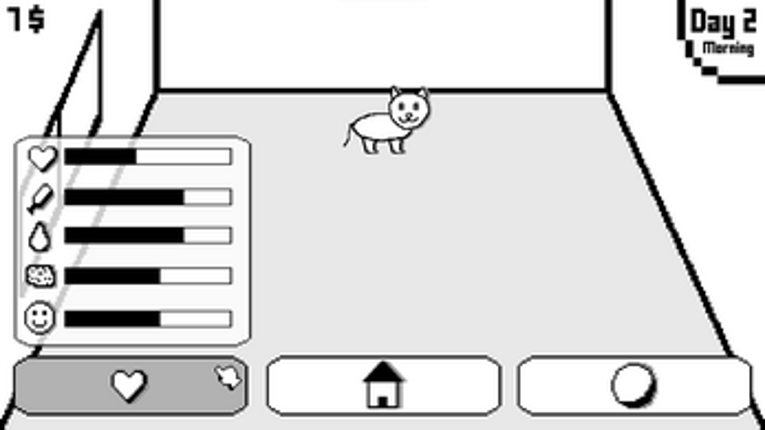 Pet Game Image