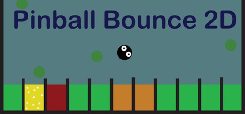 Pinball Bounce 2d Image