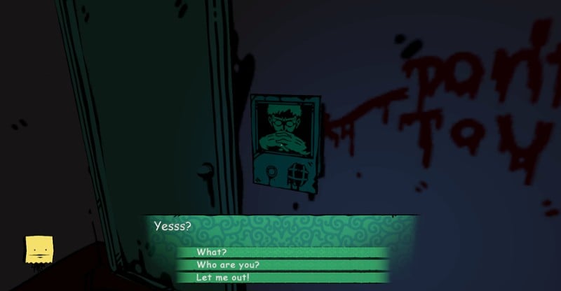 Pizza Ghest screenshot